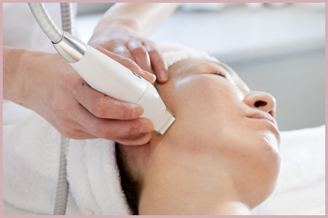 ShouSALON　Endermologie Facial treatment