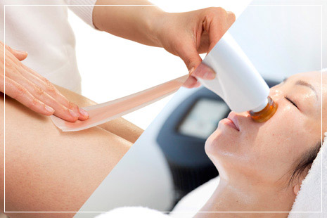 Shou Beauty SALON トリートメントメニュー