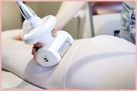 Shou Beauty SALON Endermologie Body Treatment