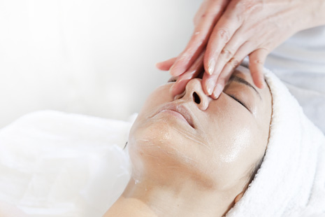 Shou Beauty SALON　トリートメントメニュー