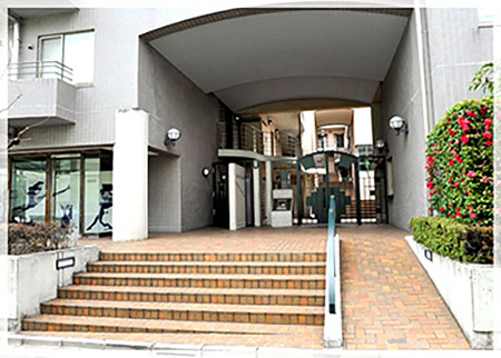 Shou Beauty SALON表参道
